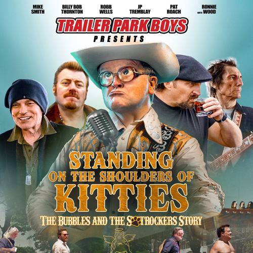 Standing on the Shoulders of Kitties: The Bubbles and the Shitrockers Story 2024 torrent