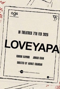 Loveyapa torrent