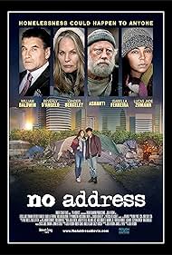 No Address 2025 torrent