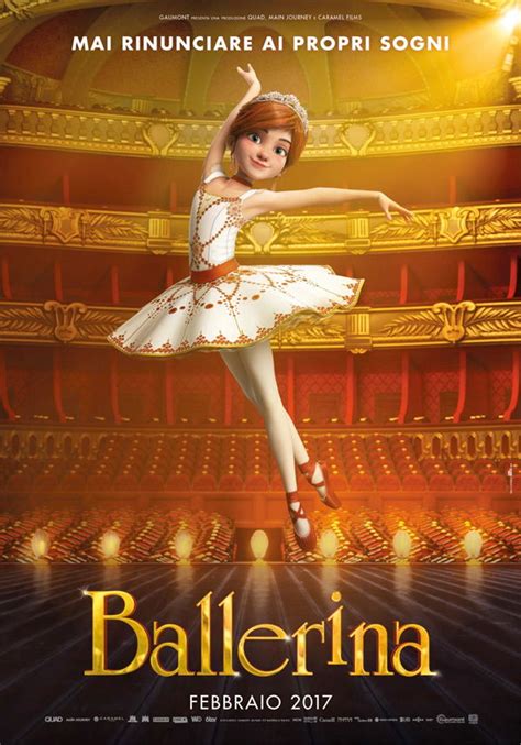 Ballerina 2025 classic Mo𝚟ie