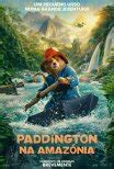 Paddington na Amazónia 2025