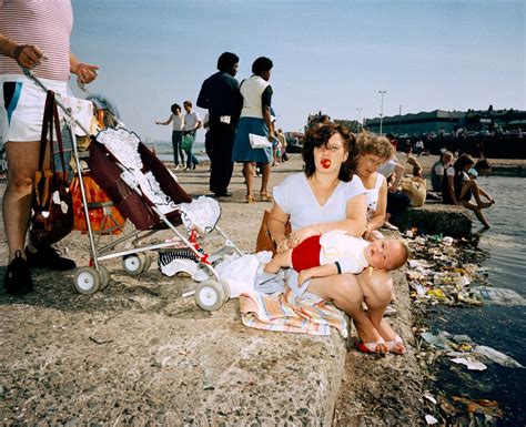 I Am Martin Parr