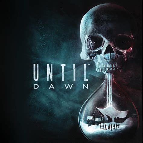 Until Dawn 2025 To𝚛rent