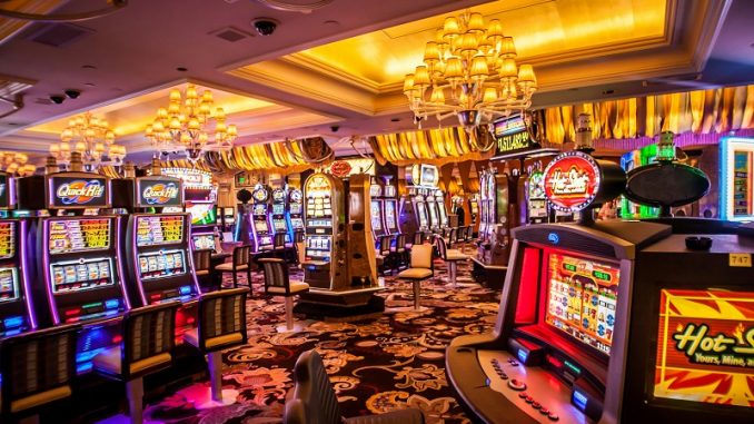 Casinos Not on Gamstop UK - A Comprehensive Guide 381 Casinos Not on Gamstop UK - A Comprehensive Guide 381