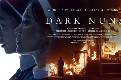 Dark Nuns 2025 safe