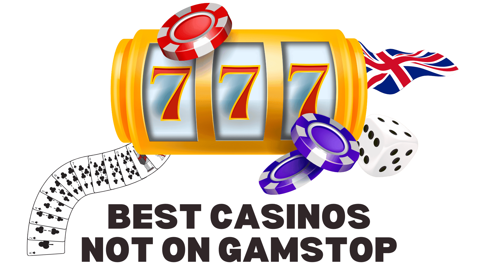 Exploring Casinos Not on Gamstop UK 396