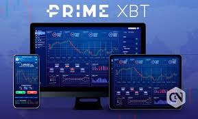 Comprehensive Guide to PrimeXBT Trading Comprehensive Guide to PrimeXBT Trading