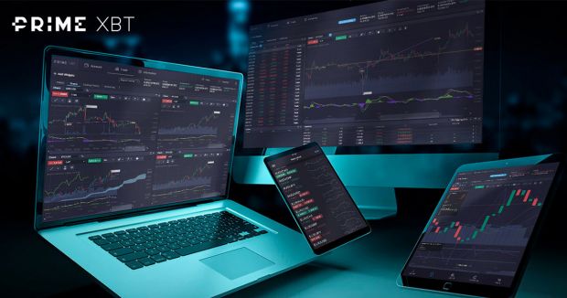 Comprehensive Guide to PrimeXBT Trading Comprehensive Guide to PrimeXBT Trading