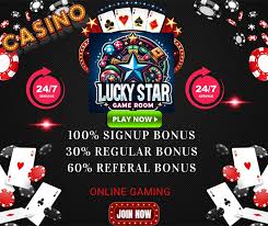Discover the Excitement of Lucky Star 777 Casino Games 50 Discover the Excitement of Lucky Star 777 Casino Games 50