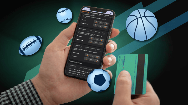 Experience the future of online betting with Vivi 4 Experience the future of online betting with Vivi 4