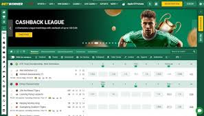 Explore the Excitement of Betting with Betwinner AR Explore the Excitement of Betting with Betwinner AR