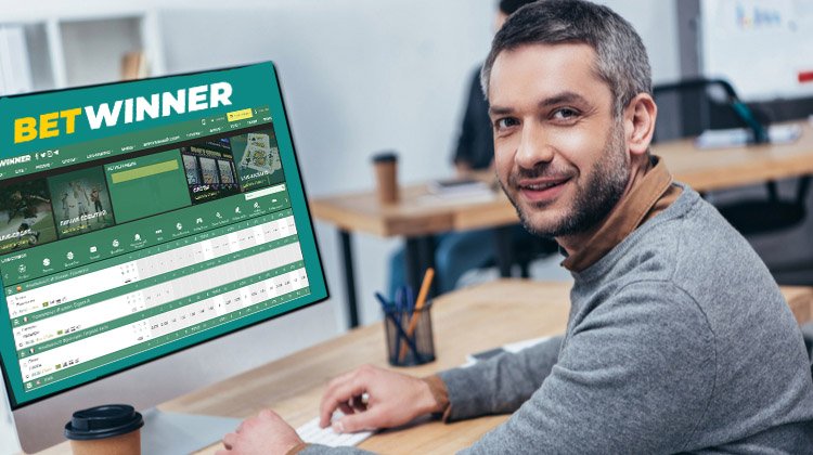 Explore the Excitement of Betting with Betwinner AR Explore the Excitement of Betting with Betwinner AR