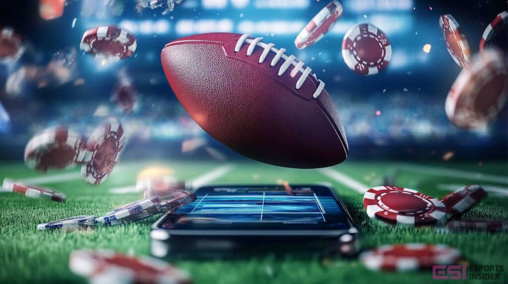 How to Make the Most of Your Sportsbook Account 7 How to Make the Most of Your Sportsbook Account 7
