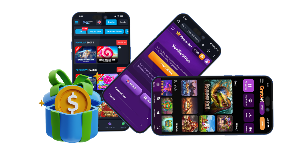I Migliori Casino Europei Scopri le Opzioni di Gioco per Tutti I Migliori Casino Europei Scopri le Opzioni di Gioco per Tutti