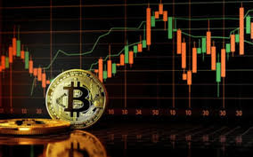 Mastering the Crypto Scalping Strategy for Profitable Trading Mastering the Crypto Scalping Strategy for Profitable Trading