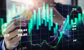 Mastering the Crypto Scalping Strategy for Profitable Trading Mastering the Crypto Scalping Strategy for Profitable Trading