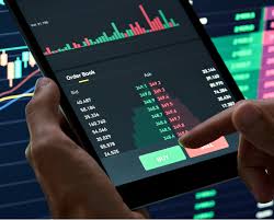 Mastering the Crypto Scalping Strategy for Profitable Trading Mastering the Crypto Scalping Strategy for Profitable Trading