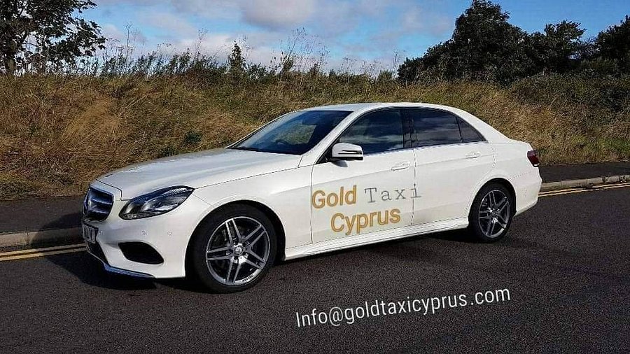Reliable and Affordable Airport Transfers Cyprus 1 Reliable and Affordable Airport Transfers Cyprus 1