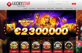 The Exciting World of Aviator Game Lucky Star The Exciting World of Aviator Game Lucky Star