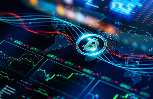 The Future of Finance Mastering Crypto Trading Strategy Bot The Future of Finance Mastering Crypto Trading Strategy Bot