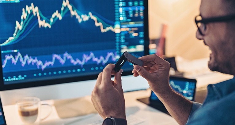The Future of Finance Mastering Crypto Trading Strategy Bot The Future of Finance Mastering Crypto Trading Strategy Bot