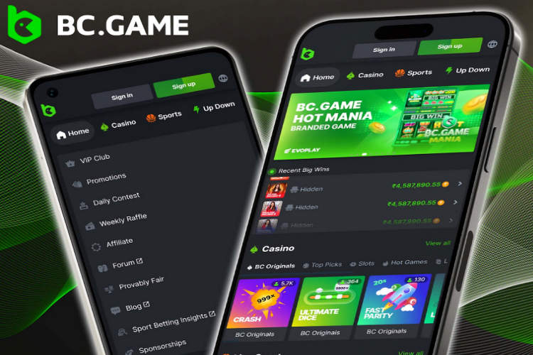The Rise of Ligit BC.CO Revolutionizing Online Gaming The Rise of Ligit BC.CO Revolutionizing Online Gaming