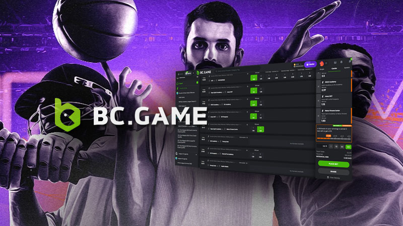 The Ultimate Guide to BC Game Discover, Play, and Win The Ultimate Guide to BC Game Discover, Play, and Win