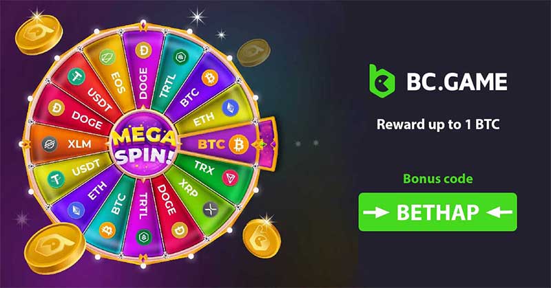 The Ultimate Guide to BC Game Discover, Play, and Win The Ultimate Guide to BC Game Discover, Play, and Win