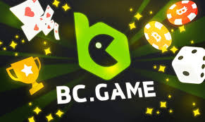 The Ultimate Guide to BC.Game KZ Your Gateway to Online Gaming The Ultimate Guide to BC.Game KZ Your Gateway to Online Gaming