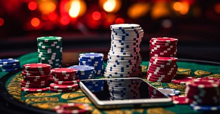 The Ultimate Guide to Online Casino Rabbit Win The Ultimate Guide to Online Casino Rabbit Win