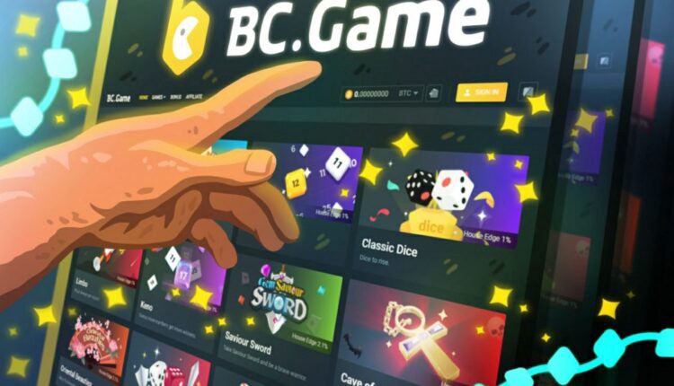 Ultimate Guide to BC Game Hack 5 Ultimate Guide to BC Game Hack 5