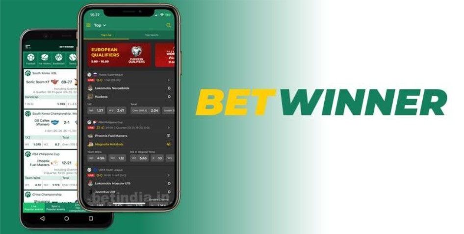 Ultimate Guide to Betwinner Apostas Online Ultimate Guide to Betwinner Apostas Online